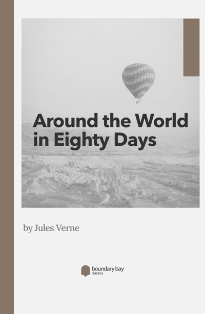 Around the World in Eighty Days