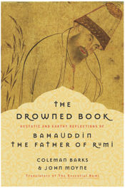 The Drowned Book - 13 Oct 2009