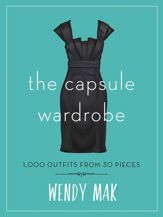 The Capsule Wardrobe - 3 Jan 2017