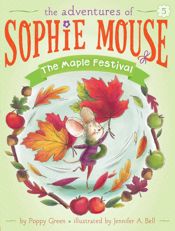 The Maple Festival - 13 Oct 2015