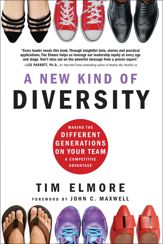 A New Kind of Diversity - 25 Oct 2022