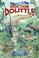 The Story of Doctor Dolittle - 16 Jul 2019