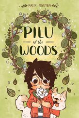 Pilu of the Woods - 17 Apr 2019