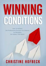 Winning Conditions - 8 Sep 2020
