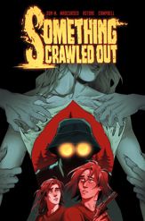 Something Crawled Out - 12 Aug 2025