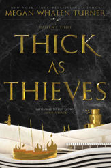 Thick as Thieves - 16 May 2017