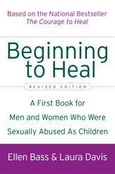 Beginning to Heal (Revised Edition) - 4 Dec 2012