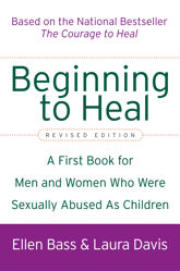 Beginning to Heal (Revised Edition) - 4 Dec 2012