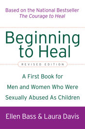 Beginning to Heal (Revised Edition) - 4 Dec 2012