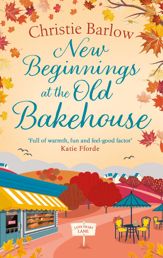 New Beginnings at the Old Bakehouse - 30 Jul 2022