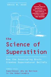 The Science of Superstition - 29 Jun 2010