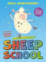 Sheep School - 1 Jun 2023