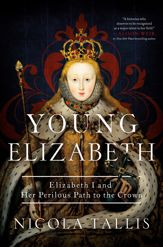 Young Elizabeth - 29 Feb 2024