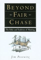 Beyond Fair Chase - 5 Jun 2002