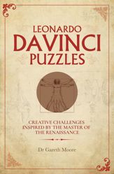 Leonardo da Vinci Puzzles - 1 Aug 2022