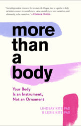 More Than A Body - 29 Dec 2020