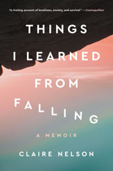 Things I Learned from Falling - 25 May 2021