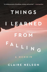 Things I Learned from Falling - 25 May 2021