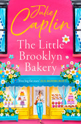 The Little Brooklyn Bakery - 25 May 2018