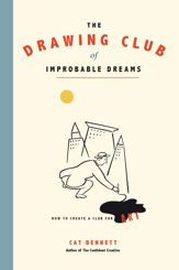 The Drawing Club of Improbable Dreams - 13 Oct 2015