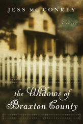The Widows of Braxton County - 23 Jul 2013