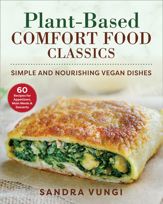 Plant-Based Comfort Food Classics - 5 Oct 2021