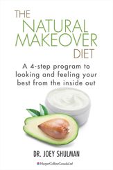 The Natural Makeover Diet - 25 Jun 2013