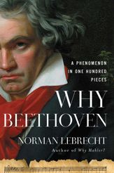 Why Beethoven - 2 May 2023