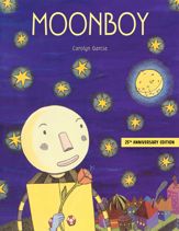 Moonboy, 25th Anniversary Edition - 20 Aug 2024