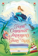 Hans Christian Andersen's Fairy Tales - 24 Feb 2026