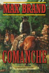 Comanche - 21 Apr 2015