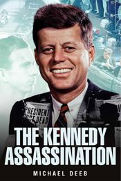 Investigating the Kennedy Assassination - 21 Nov 2023