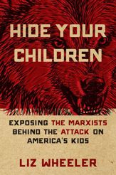 Hide Your Children - 26 Sep 2023