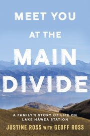 Meet You At The Main Divide - 1 Oct 2023