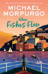 When Fishes Flew - 30 Sep 2021