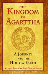 The Kingdom of Agarttha - 14 Aug 2008