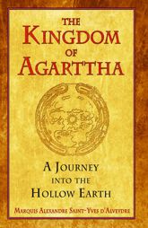 The Kingdom of Agarttha - 14 Aug 2008