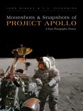 Moonshots and Snapshots of Project Apollo - 25 Apr 2016