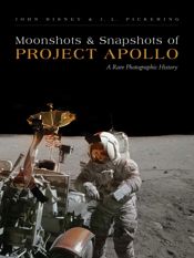 Moonshots and Snapshots of Project Apollo - 25 Apr 2016
