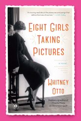 Eight Girls Taking Pictures - 6 Nov 2012