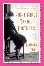 Eight Girls Taking Pictures - 6 Nov 2012