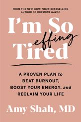 I'm So Effing Tired - 2 Mar 2021
