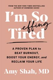 I'm So Effing Tired - 2 Mar 2021