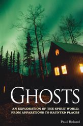 Ghosts - 24 Jul 2012