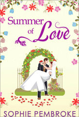 Summer Of Love - 14 Jul 2014
