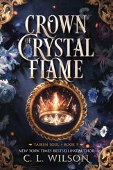 Crown of Crystal Flame - 26 Oct 2010