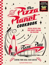 The Pizza Planet Cookbook - 17 Mar 2026