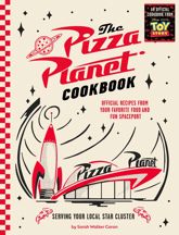The Pizza Planet Cookbook - 17 Mar 2026