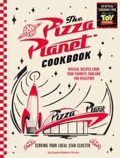 The Pizza Planet Cookbook - 17 Mar 2026