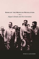 Sons of the Mexican Revolution - 1 Oct 2016